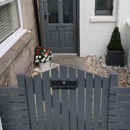 Shadow'S Cottage Situated In Fishertown, Nairn. 외부 사진