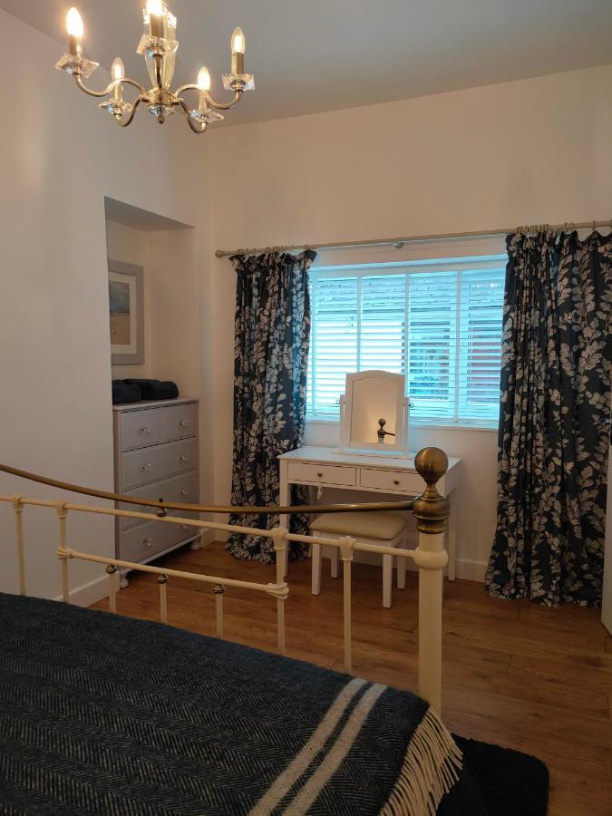 Shadow'S Cottage Situated In Fishertown, Nairn. 외부 사진